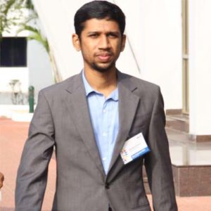 Mr. G. Ramasubramaniam,